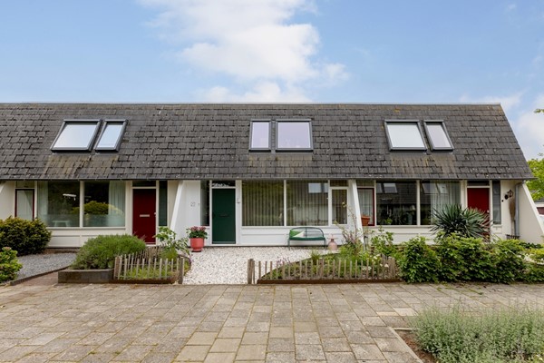 Medium property photo - Opperland 4, 4614 GB Bergen op Zoom